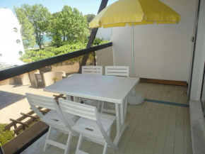 Studio La Grande-Motte, 1 pièce, 5 personnes - FR-1-250-221